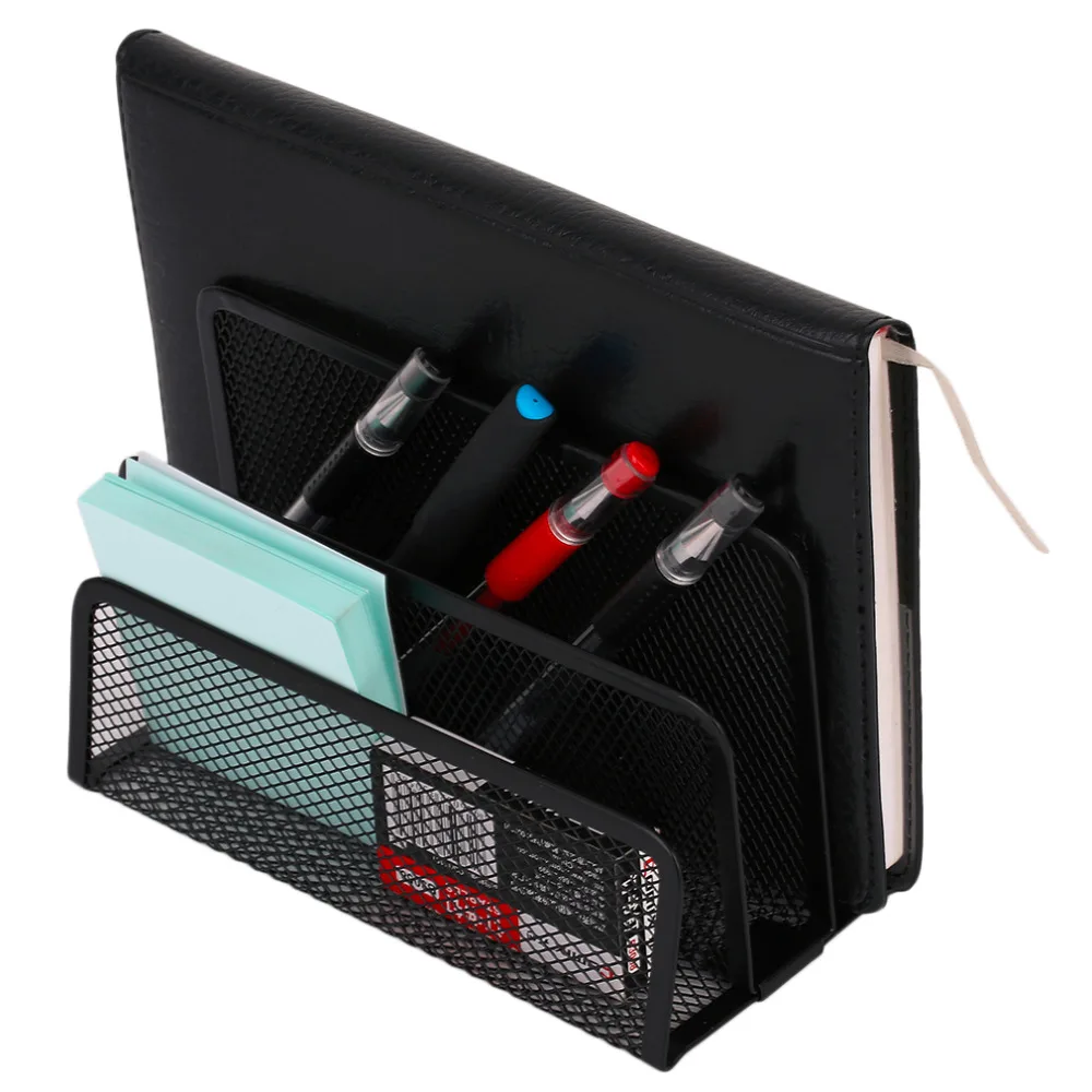 Высокое качество практических письмо сетки металлические сортировщик почте