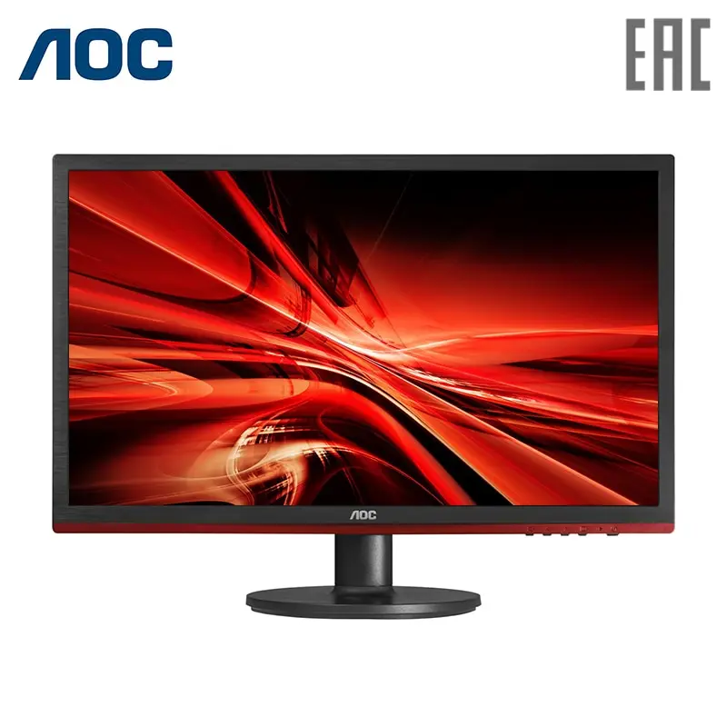 Monitor AOC 24&quot G2460VQ6 | Компьютеры и офис