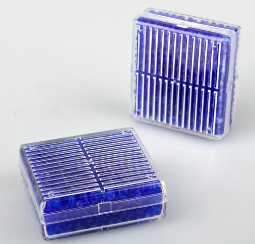 Lente da Câmera Dessecante à Prova de Umidade Kit de Limpeza de Câmera de Sílica Peças Absorve Umidade Caixa Seda Reutilizável Gel 10