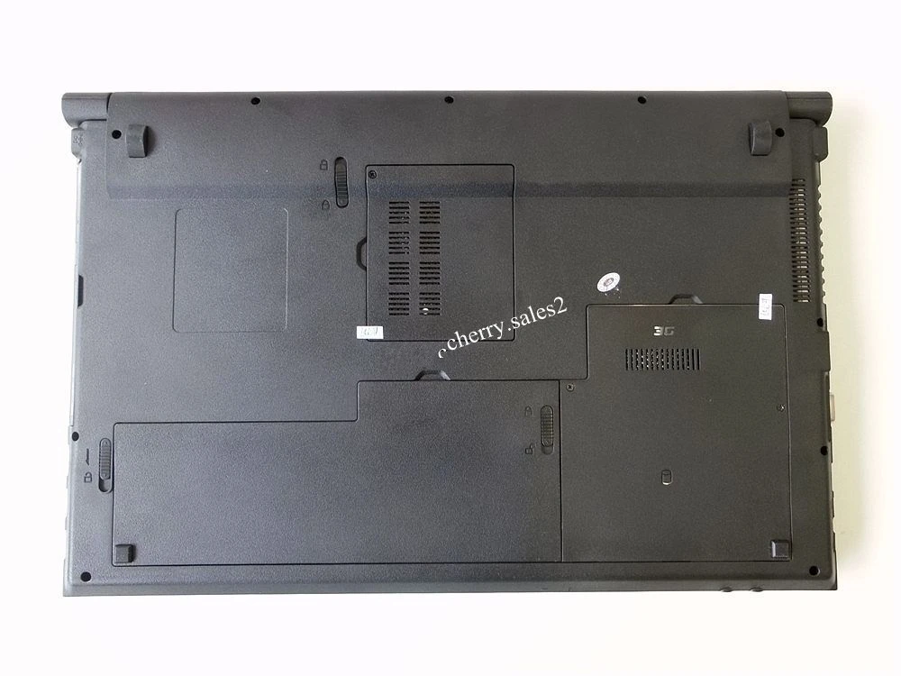 Игровой ноутбук 15 дюймов 8 ГБ DDR3 1 ТБ HDD intel Pentium 2 0 ГГц четырехъядерный Wi Fi Веб