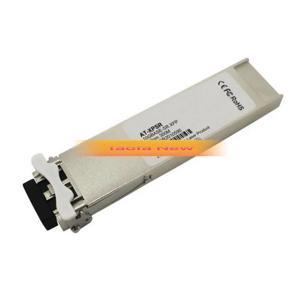 

In stock 100%New and original 3 years warranty AT-XPSR XFP 850NM 300M