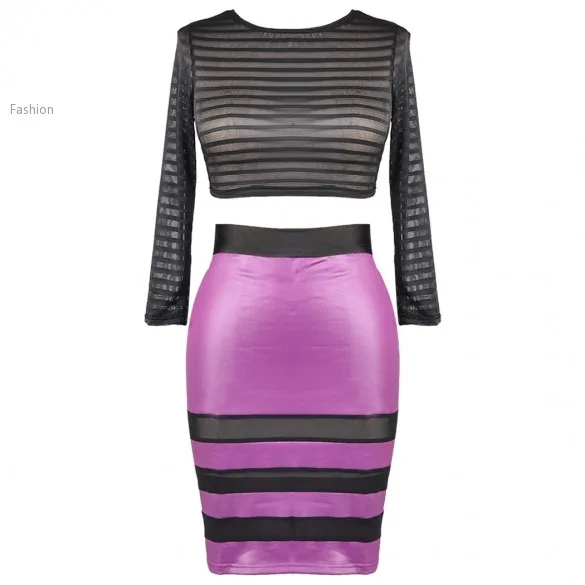 2016 бесплатная доставка летнее платье фиолетовый вечернее высокой талией