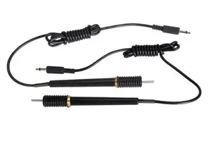 Бесплатная доставка 2 шт. Новый Сменный Восковой карандаш для резьбы по дереву для стоматологических лабораторий цифровой электрический восковой карандаш