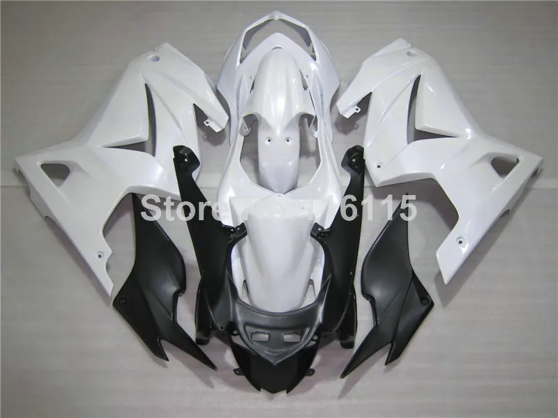 Комплект обтекателей для Kawasaki Ninja Обтекатели 250r 2008-2013 2014 литье под давлением EX250