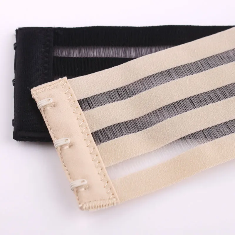 Растягивающиеся аксессуары для нижнего белья удлинитель бюстгальтера с 4