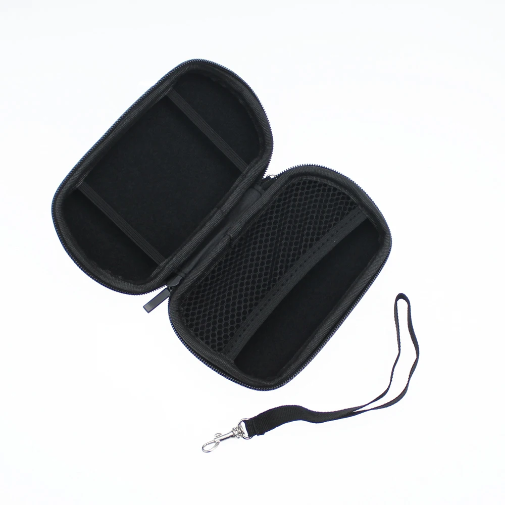 Жесткий чехол для переноски сумка хранения защитный Sony PSP GO|sony carry bag|holder forholders for