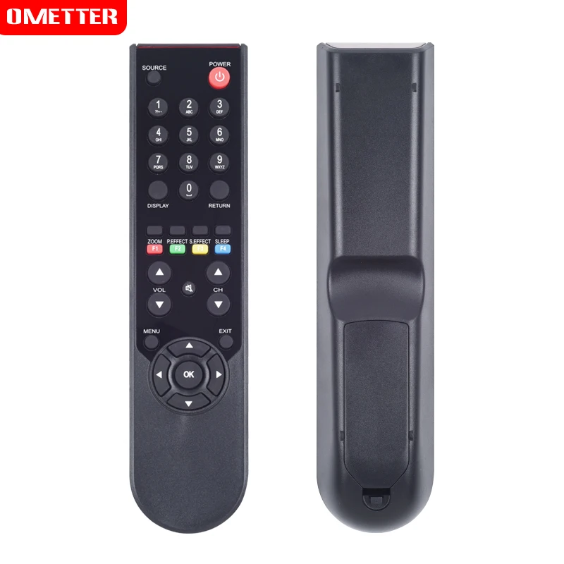 Пульт дистанционного управления TCL TV LCD22R09 LCD24R19 LCD26R19 LCD32R19|Пульты ДУ| |