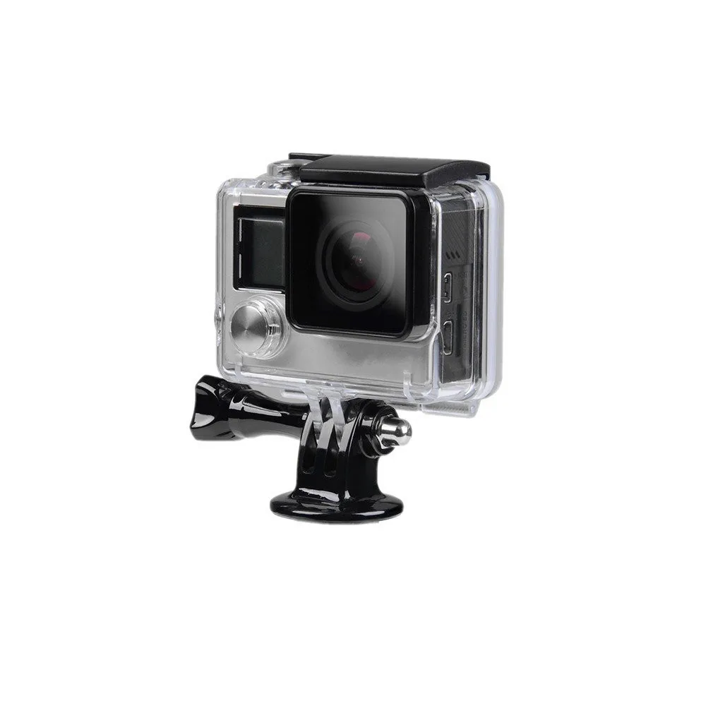 Набор аксессуаров для экшн камеры GoPro Hero 8 7 6 5 4 SJCAM Yi 4K EKEN DJI OSMO|Чехлы экшн-камер| |