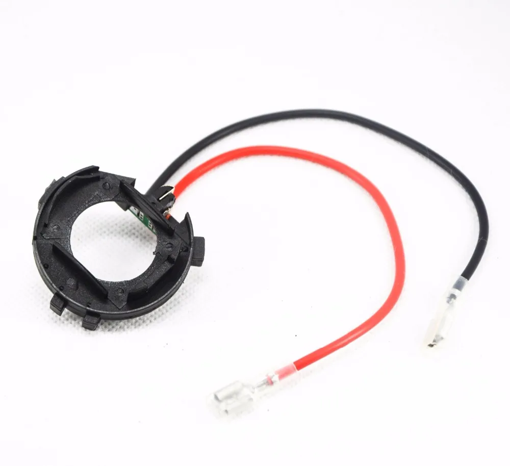 Комплект для преобразования светодиодных фар H7 держатель лампы адаптер