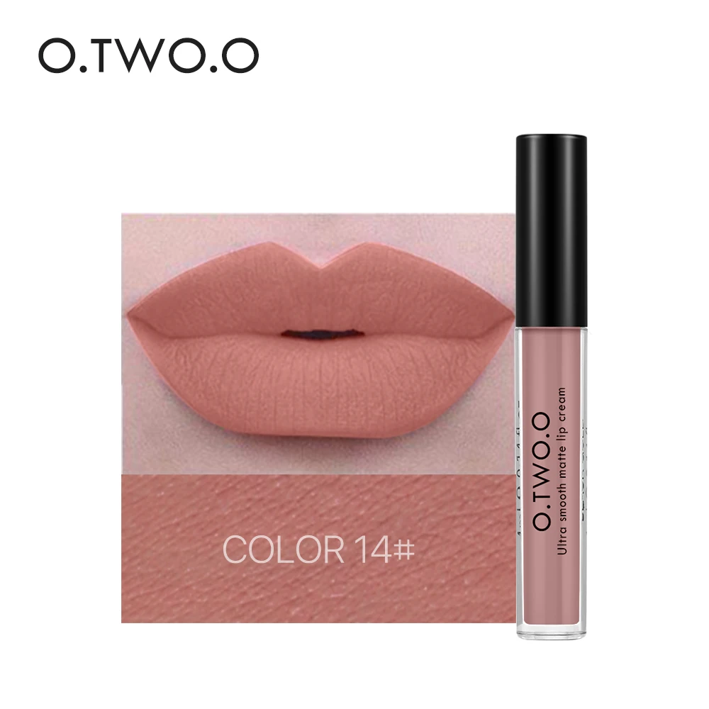 Светло-желтый Блеск для губ матовый оттенок для губ Rouge A Levres Liquide коврик Матовая жидкая губная помада Nyxed Makeup Pudaier Tinte Labbra окраска губ - Цвет: Светло-желтый