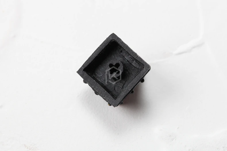 Groupbuy Боб Год Собаки Смолы Artisan Брелки Новинка для пользовательских механические клавиатуры oem Вишневый профиль