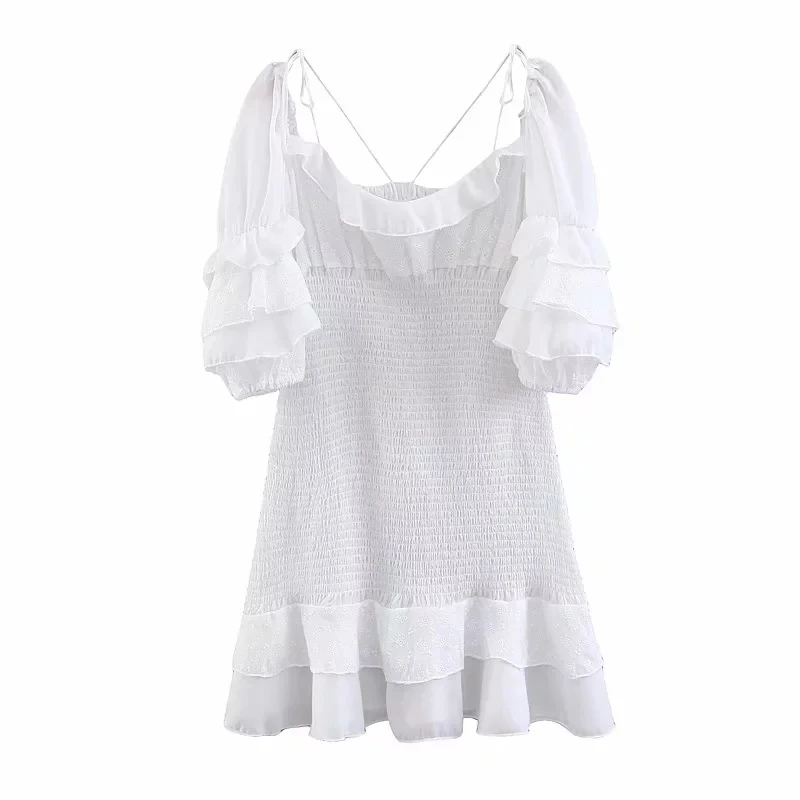 Милое сексуальное женское льняное платье лето 2019 шикарные женские платья с
