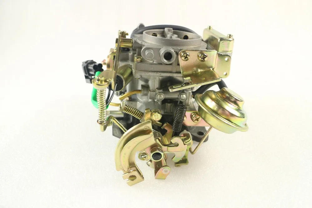 Новый Карбюраторы для мотоциклов Toyota 7 К Corolla 1992 |carburetor for toyota|carburetor toyotacarburetor 19 |
