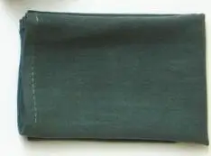 30x42 см Столовая салфетка Кухня Полотенца посуда очистки Полотенца посудомоечное полотенце Лен с пряжа Семья вечерние свадебные Применение - Цвет: Dark Green