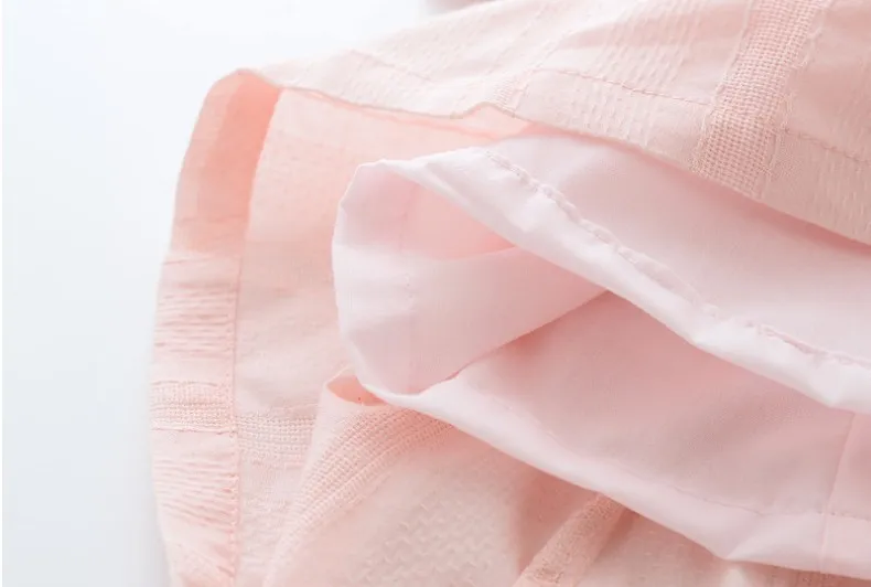 Лето 2017 г. горячая распродажа мода новый стиль печати Платье для девочек платье