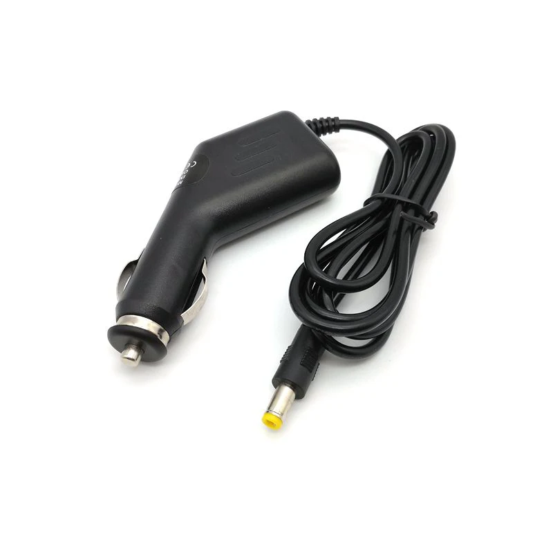 Автомобильное зарядное устройство 5 в 2 а 5x2 мм 1 мм/5 5*2 для Android планшета GPS MP3 MP4|charger