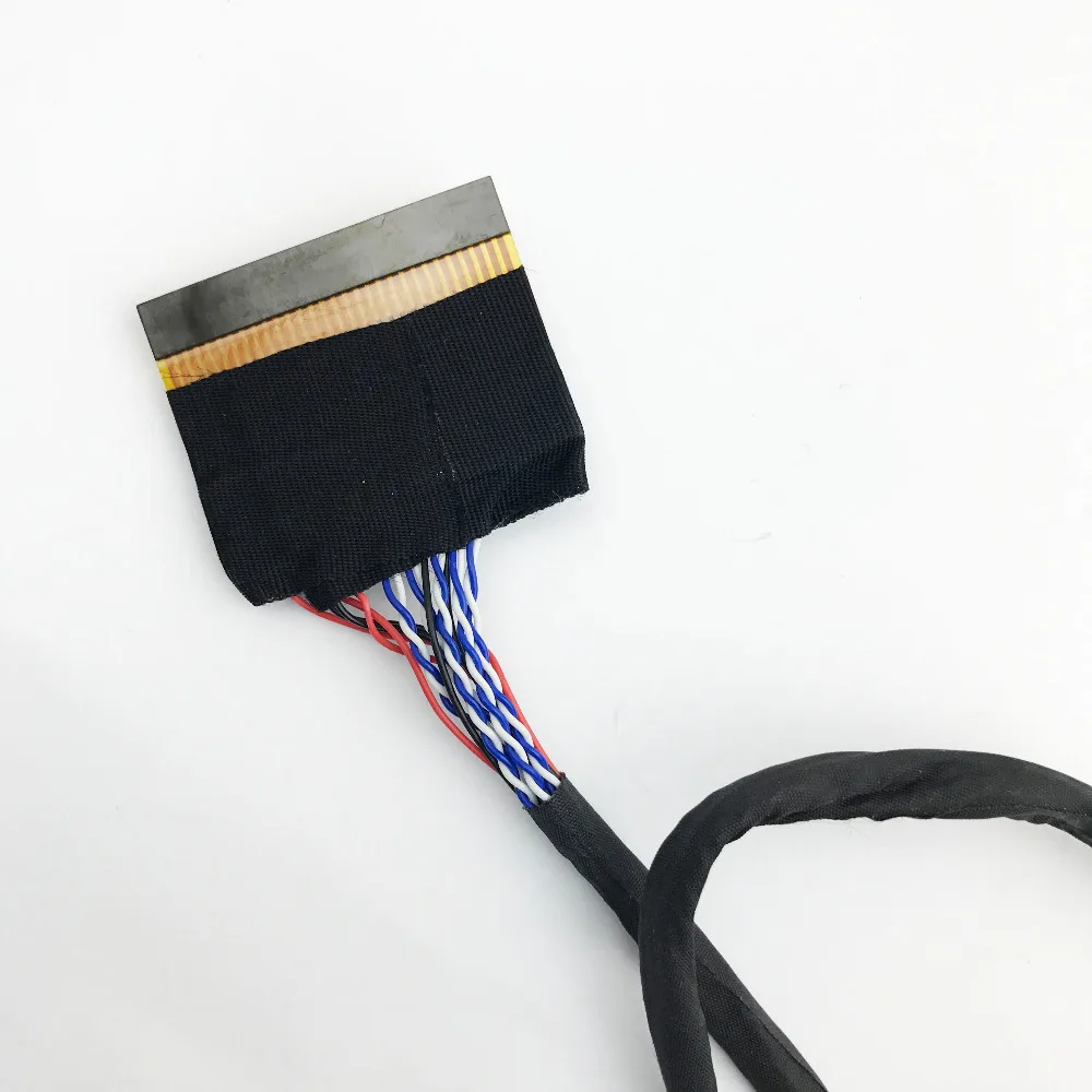 Кабель низковольтной дифференциальной передачи сигналов для LTF320AP11 30pin 1ch 8-битный