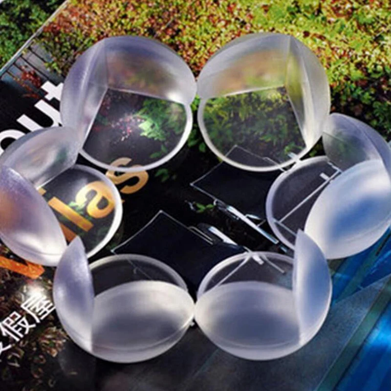 Детский стол с защитой угловых краев силиконовый защитный чехол для младенцев 10