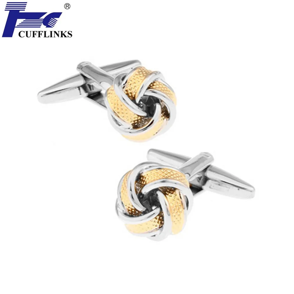 Новинка Металлические запонки 2 пары Бесплатная доставка Акция|Зажимы для