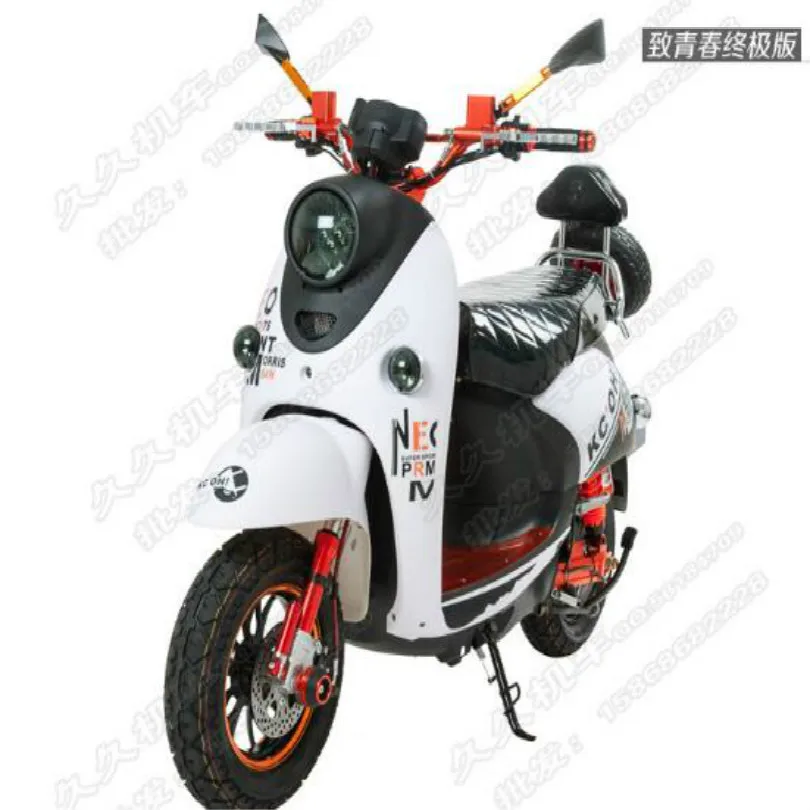 Moto cross moto rcycle наклейка moto rbike скутер стикеры мотокросса мото наклейка Трехцветная Водонепроницаемая прозрачная пленка