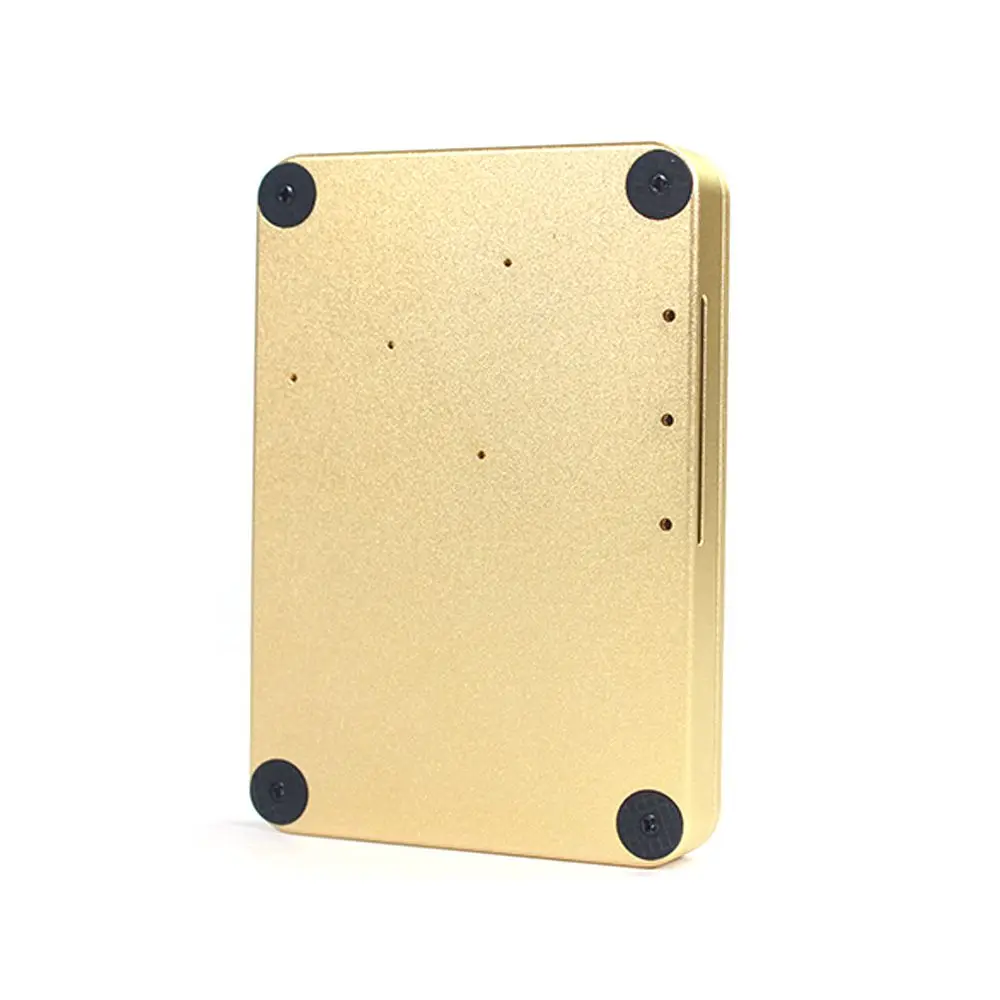 Оригинальный WL Мини Размер PCIE NAND Flash IC программирующий инструмент тестовый