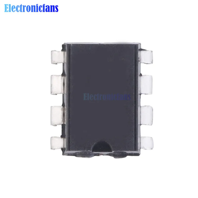 20 шт. NE555P NE555 DIP-8 одиночные биполярные таймеры IC чип | Электронные компоненты и