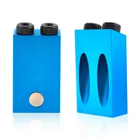 Кондуктор для сверления под косой шуруп, 6/8/10 мм#2