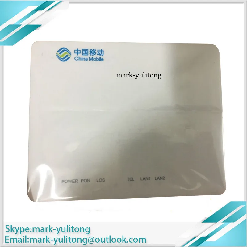 

Маршрутизатор ZTE F603 6,0 с поддержкой FTTH HGU 1GE 1FE 1TEL, функционал F601 F401