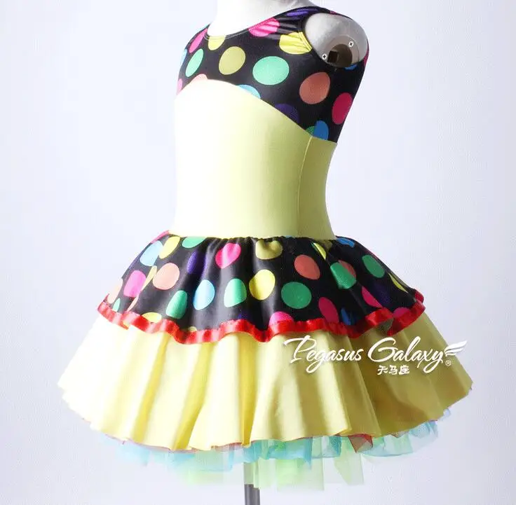 bailarina vestido ballet tutu child ballerine women dress kids coppelia costume | Тематическая одежда и униформа