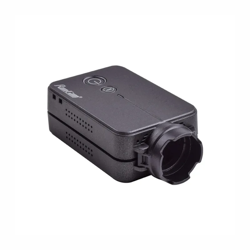 Runcam RunCam2 страйкбол версия кронштейн чехол для RC вертолет RC Дрон