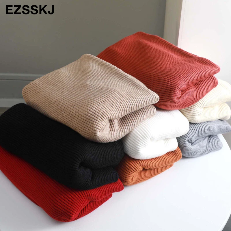 Женское плотное вязаное платье свитер OL Элегантное Длинное облегающее с длинным