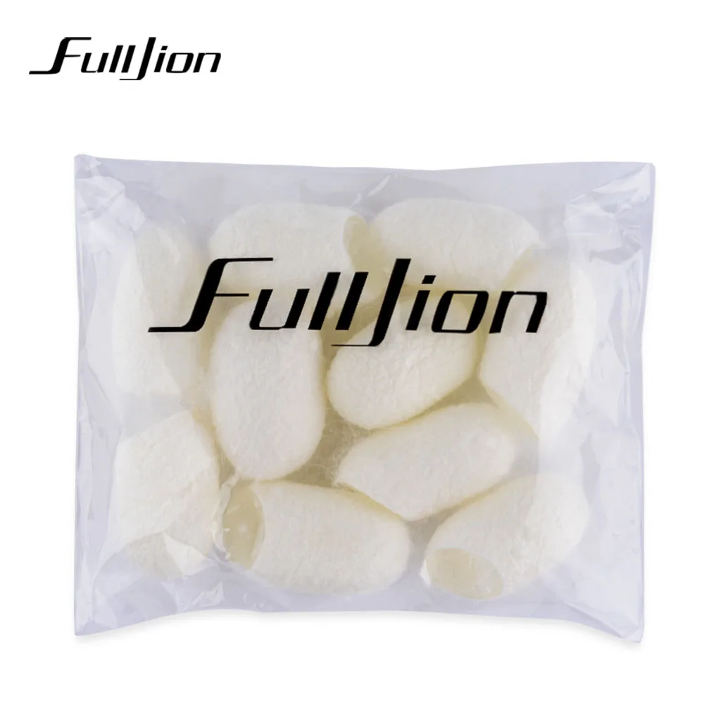 Щеточка кокон Fulljion для ухода за кожей лица очищающая от акне отшелушивающий