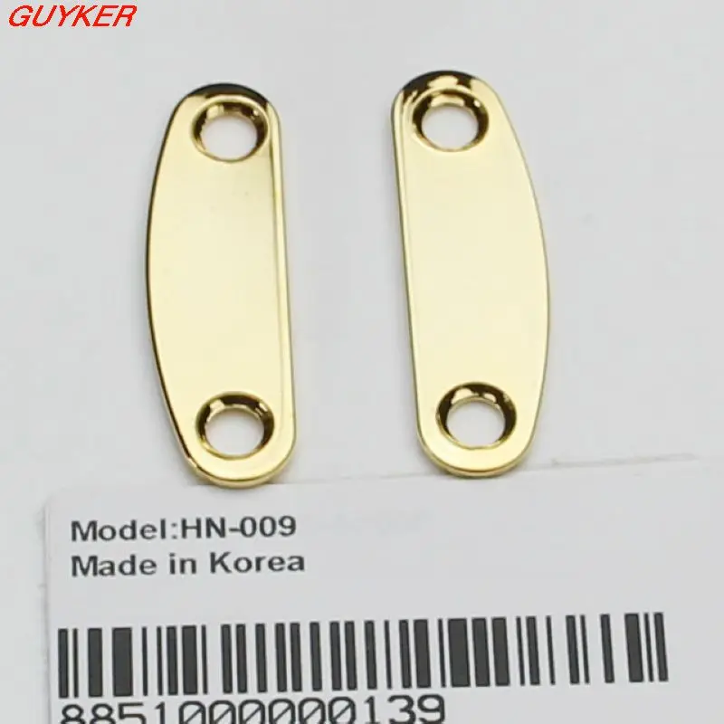 Сдвоенные грифельные пластины гитары в 3 цветах|guitar neck|guitar neck plateneck plate |