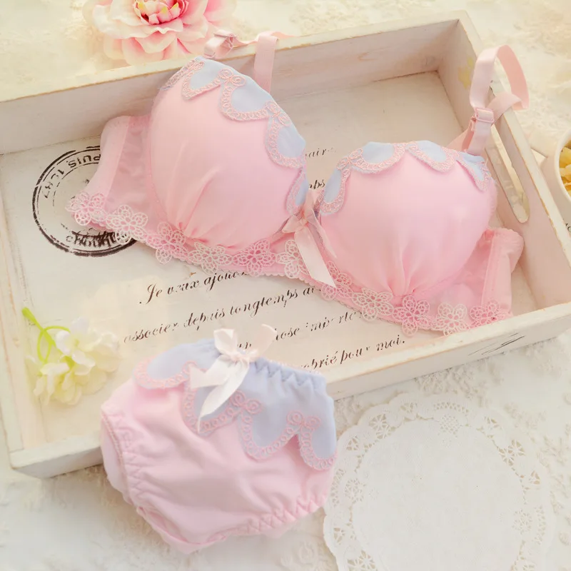 Комплекты сексуального нижнего белья с бюстгальтером брендовые комплекты