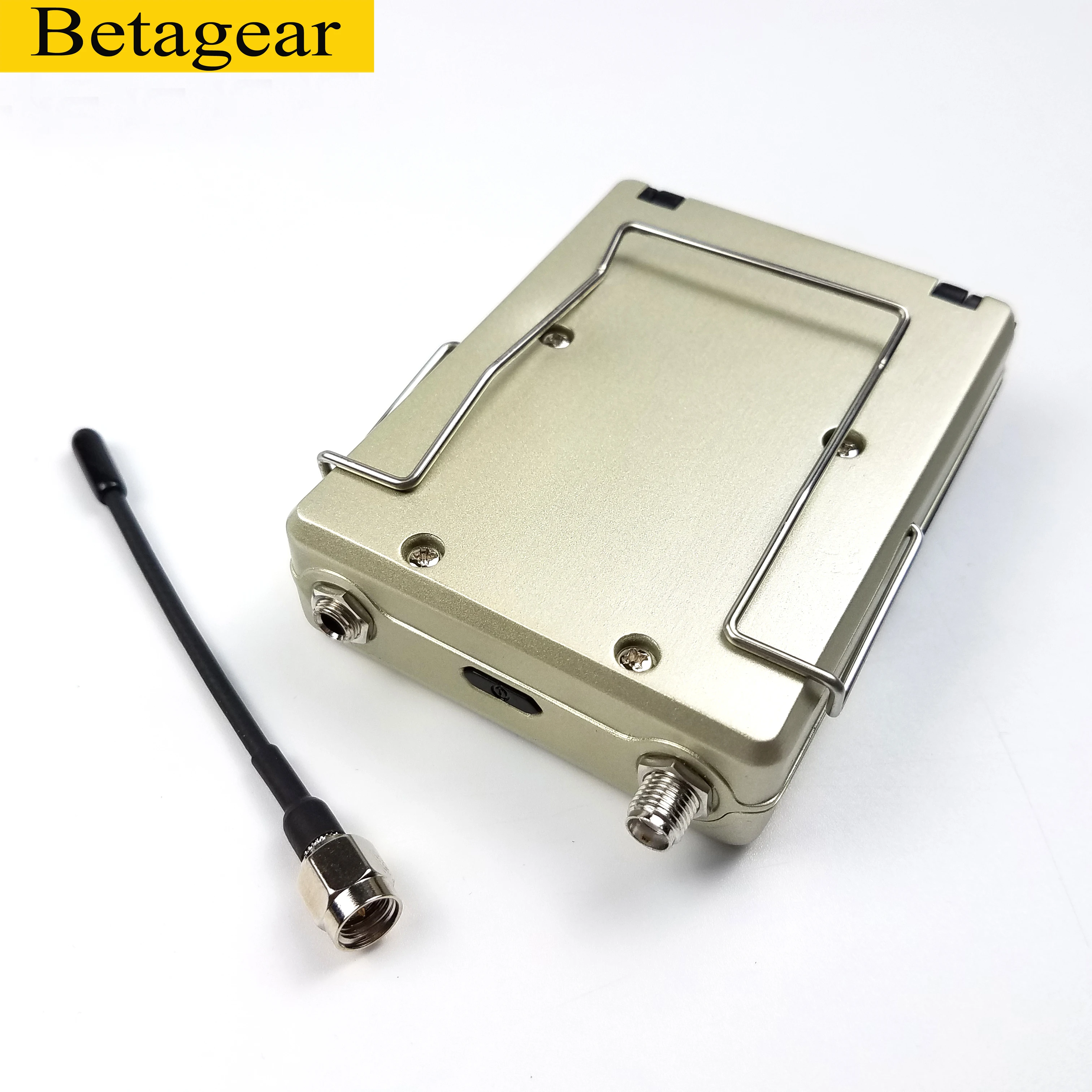 Беспроводная система Betagear BK9200 профессиональные наушники мониторы для диджеев 3