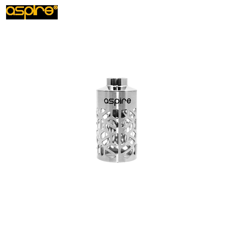 1 шт 2 Aspire Mini Nautilus сменный бак с выдолбленные рукав для мини-распылитель Vape рукавом