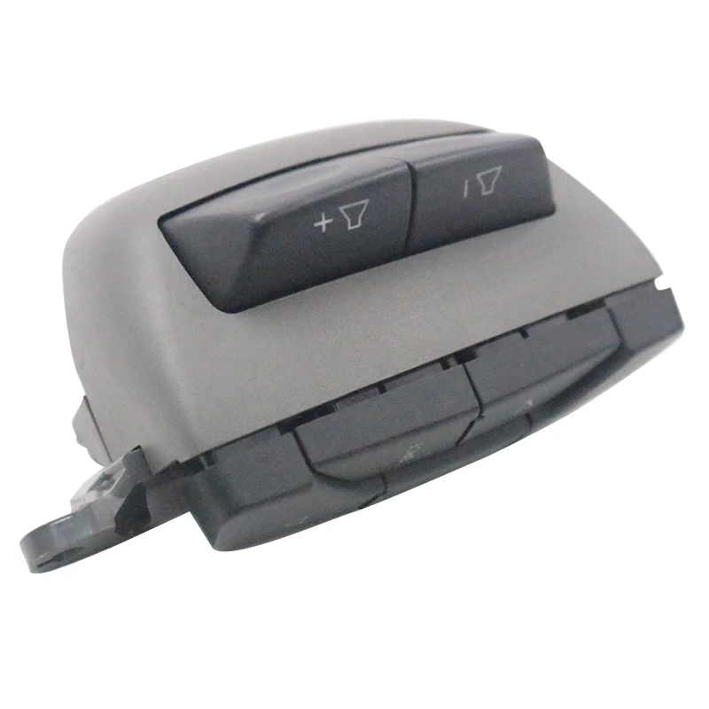 Подлинный Круизный переключатель управления подходит для 2007-2011 GMC Sierra Silverado 2500 HD 25851950