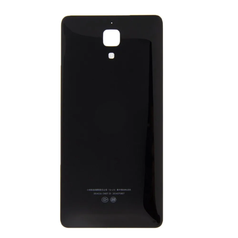 Запасная задняя крышка аккумулятора iPartsBuy для Xiaomi Mi 4 | Мобильные телефоны и