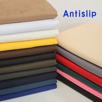 anti slip vinyl non slip fabric rubber non skid rubber treated fabric cushion carpet solid colors 60 wide sold by the yard