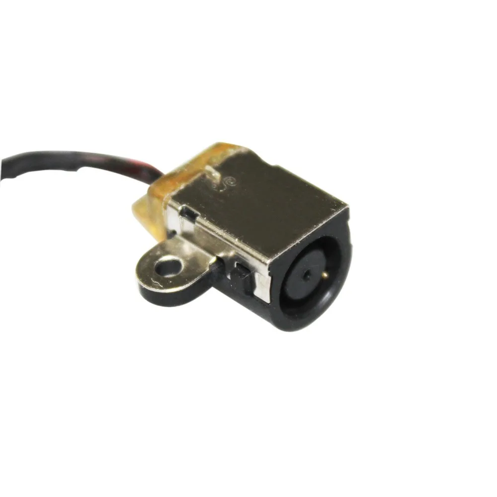 Laptop DC power jack Socket Connector Cable For HP EliteBook Folio 9470M 9480M Power interface | Компьютеры и офис