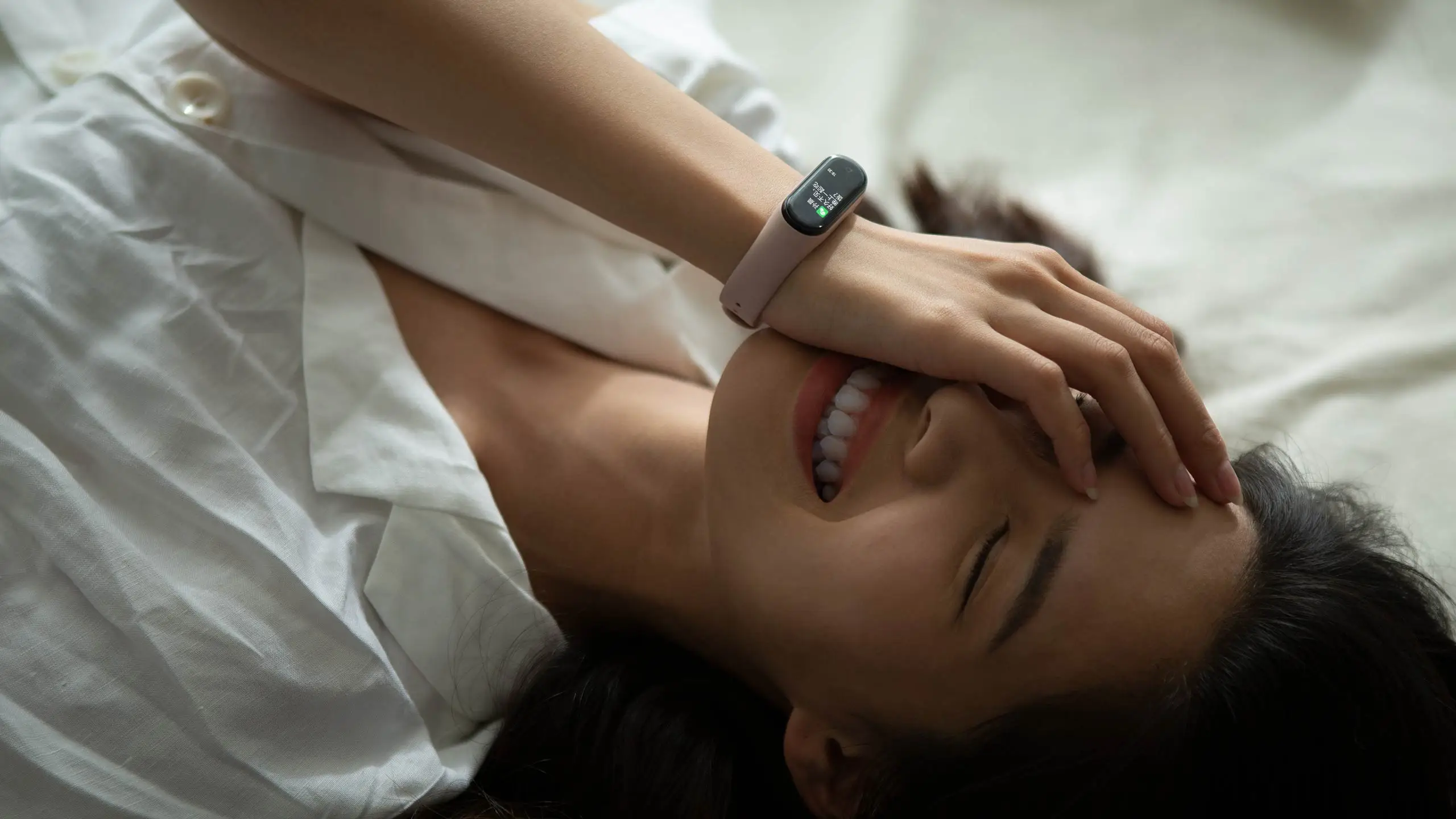 Xiaomi mi браслет 4 mi Band 4 standard Verion умный фитнес-браслет частота сердечных сокращений 50 м Водонепроницаемый Bluetooth 5,0
