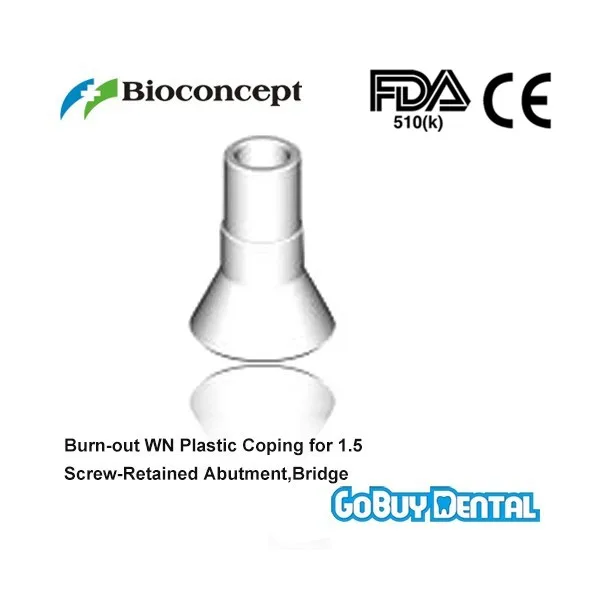 Выжигающий шнековый Пластиковый корпус для завинчивания 1 5 мост 090110