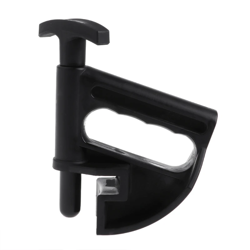 Шиномонтажный зажим для шариков инструмент центр падения универсальный оправа