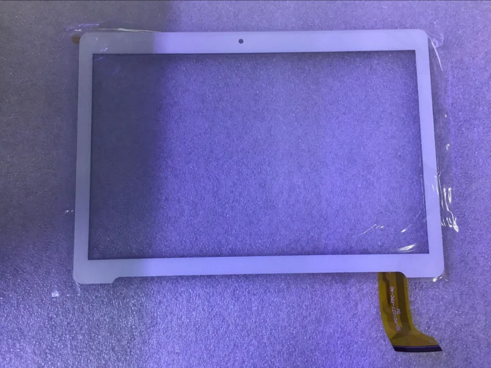

witblue New For sq-pg1027-fpc-a0 Tablet touch screen panel Digitizer Glass Sensor Replacement Free Shipping