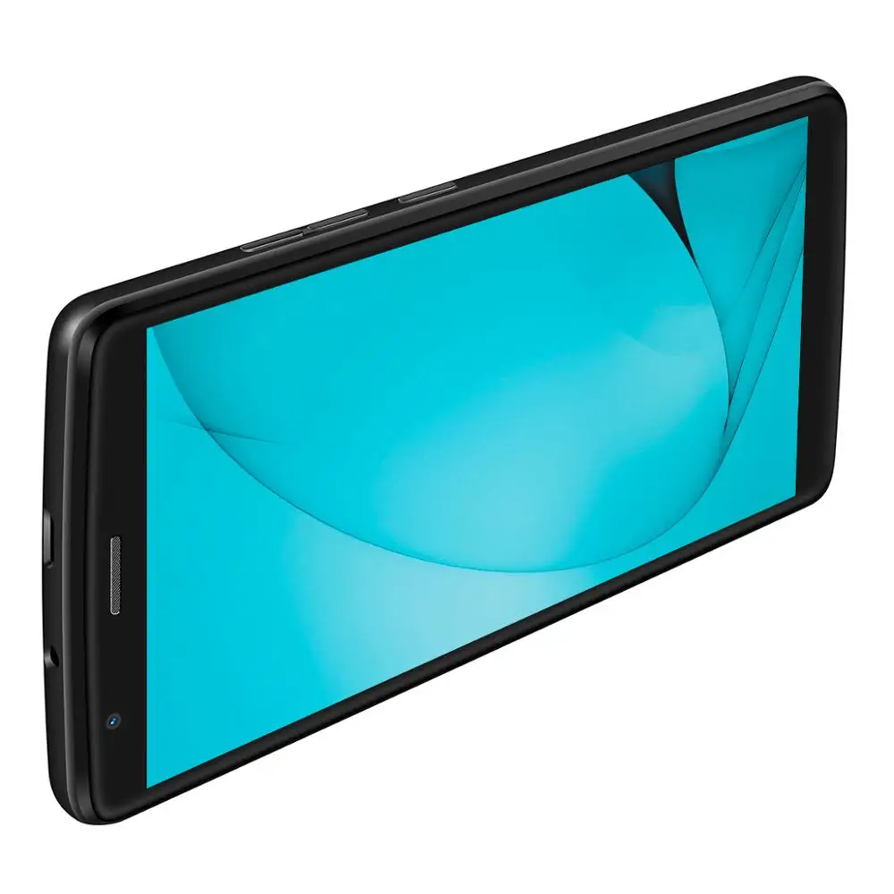 Blackview A20 смартфон с 5 дюймовым дисплеем четырёхъядерным процессором MTK6580M ОЗУ 1 ГБ