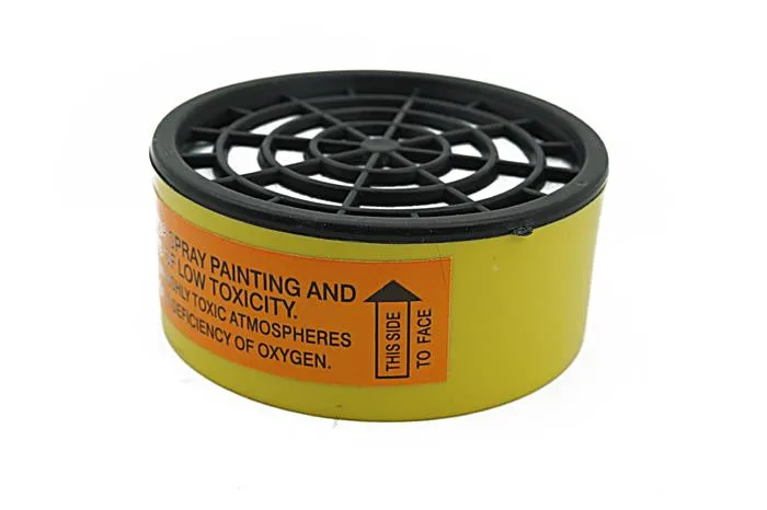 Противогаз фильтр для Pro Пылезащитный промышленного строительства пылезащитный