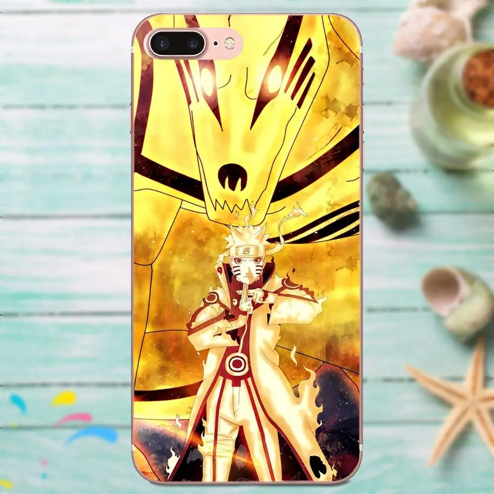 Чехол для мобильного телефона из ТПУ Apple iPhone X XS Max XR 4 4S 5 5C 5S SE 6 6S 7 8 Plus японского