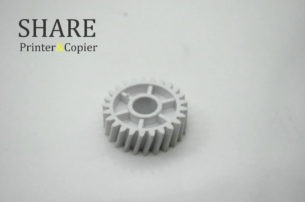 Новый фьюзер белый приводной механизм для Konica Minolta bizhub C451 C452 C552 C550|drive gear|gear drivebizhub
