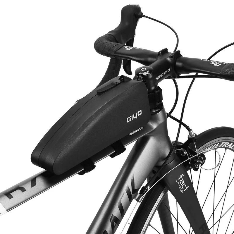 GIYO велосипедная сумка верхняя Передняя труба для MTB велосипеда