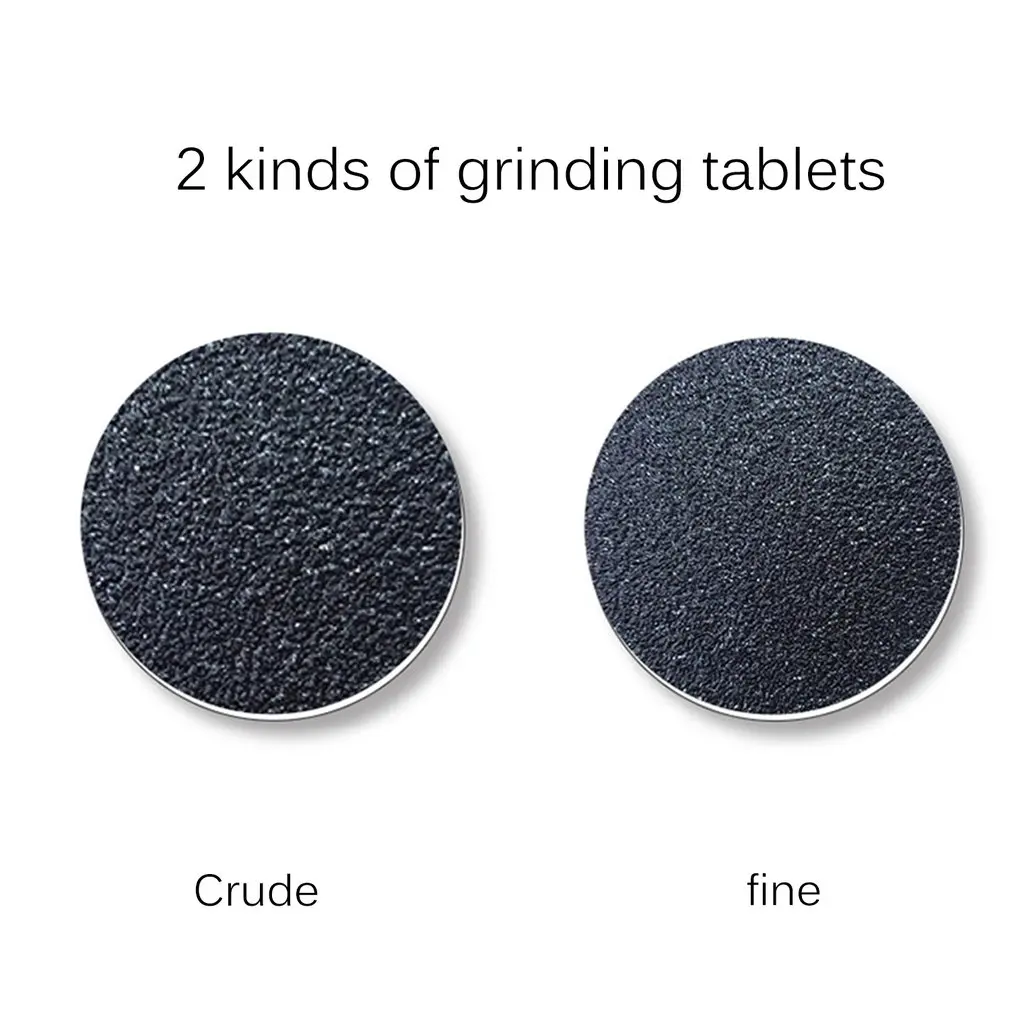 

Multifunctional Electric Foot Grinder Foot Grinding Machine Exfoliating Dead Skin Callus Remover Foot Care Pedicure Device